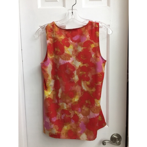 Ann Taylor Loft blouse - Picture 2 of 2